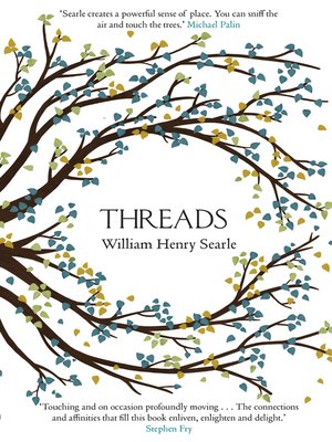 cover image of Threads